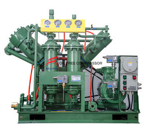 водородные компрессоры