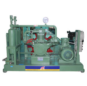 водородные компрессоры