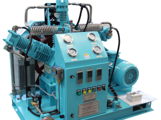Производственные стандарты и требования к компрессорам кислорода