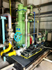 500 нм3 6,5BAR нефть водородного водородного компрессора с низким давлением 