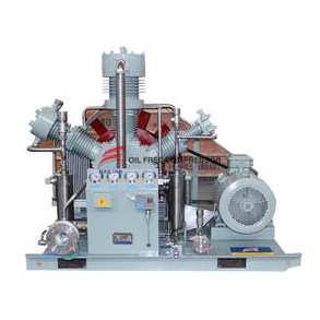 CO2 компрессоры