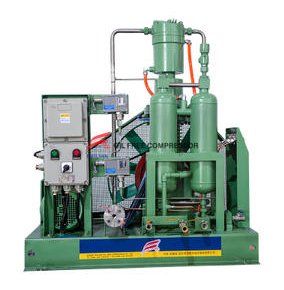 Компрессор водорода