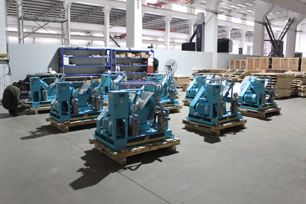 медицинский компрессор низкого давления для медицинского применения (3)