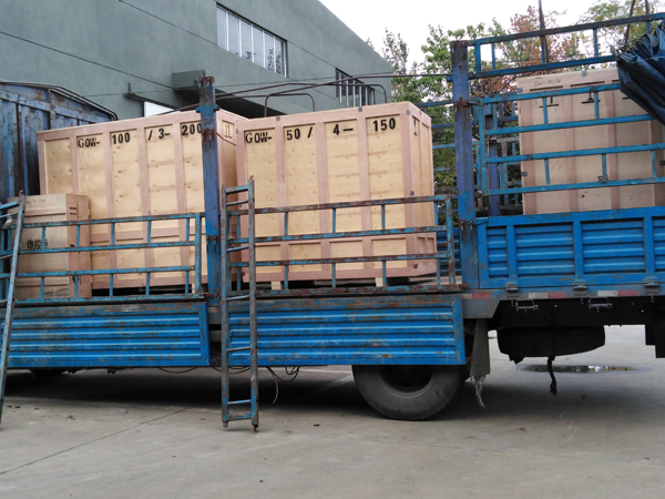 GOW-100-3-200 GOW-50-4-150 380V50HZ кислородный компрессор высокого давления