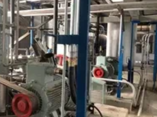 Будущее компрессоров CO2: тенденции и инновации