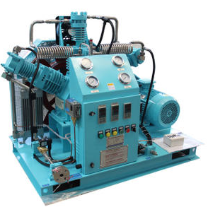 кислородный компрессор