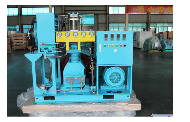 Оксиологический компрессор