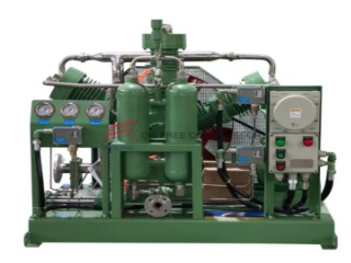 кислородные компрессоры