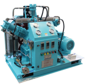 кислородный компрессор