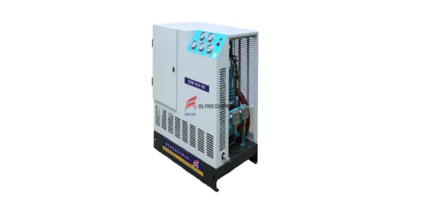 кислородный компрессор