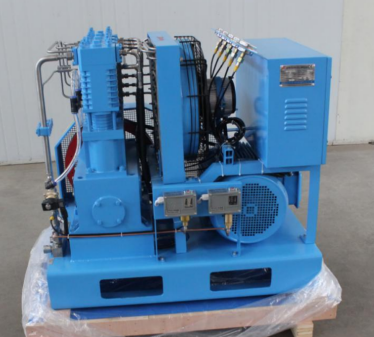 Оксиологический компрессор