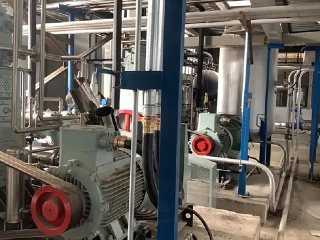 Компрессоры CO2 против. Традиционные хладагенты: что нужно знать