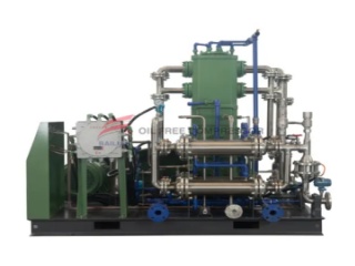 кислородные компрессоры