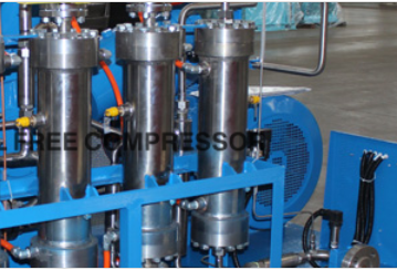Компрессоры CO2